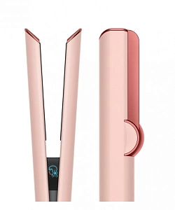 Выпрямитель для волос Dyson Airstrait HT01 (Kanzan Pink)