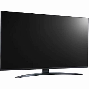 Телевизор LG 75UT81006LA (Черный, 75")