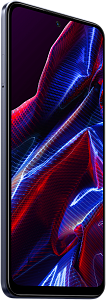 Смартфон Xiaomi POCO X5 5G 8/256GB Global (Чёрный, 8 ГБ, 256 ГБ, Global, Dual nanoSim, Без Rustore)