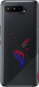 Смартфон ASUS ROG Phone 7 8/256GB (8 ГБ, 256 ГБ, Чёрный, Dual nanoSim, Global, Без Rustore)