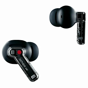 Беспроводные наушники Nothing Ear 3 (Черный)