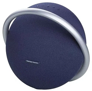 Портативная акустика Harman/Kardon Onyx Studio 8 (Синий)