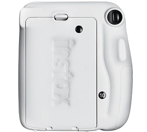 Фотоаппарат моментальной печати Fujifilm Instax Mini 11 (Белый)