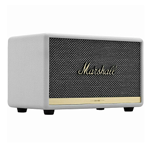 Портативная акустика Marshall Acton II (Белый)