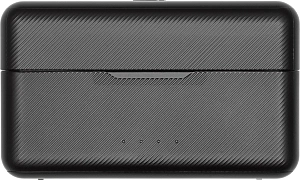 Беспроводной микрофон DJI Mic (Черный)