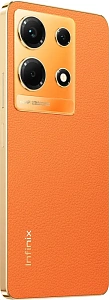 Смартфон Infinix Note 30 8/128GB Global (8 ГБ, 128 ГБ, Оранжевый, Global, Dual nanoSim, Без Rustore)
