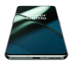 Смартфон OnePlus 11 16/256GB Global (Зелёный, 256 ГБ, 16 ГБ, Global, Dual nanoSim, Без Rustore)