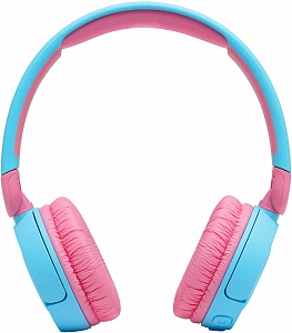 Беспроводные наушники JBL JR 310BT (Голубой)