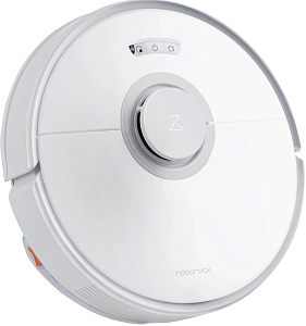 Робот-пылесос Roborock Q7 MAX (Белый, Global)