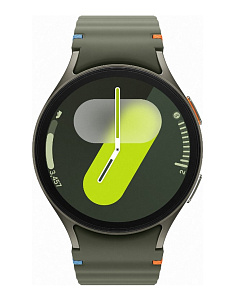 Умные часы Samsung Galaxy Watch 7 44 мм LTE (Зеленый)