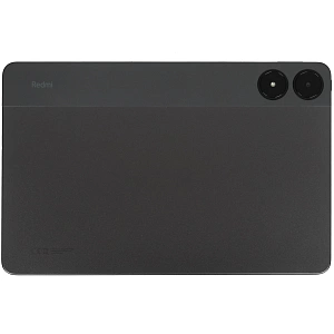 Планшет Xiaomi Redmi Pad Pro 6/128GB 5G (Чёрный, 6 ГБ, 128 ГБ, Global, Wi‑Fi + Cellular, Без Rustore)