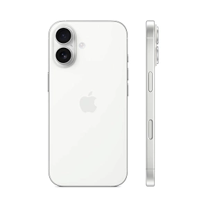 Смартфон Apple iPhone 17 (Белый, 8 ГБ, 512 ГБ, Dual nanoSim, Без Rustore)
