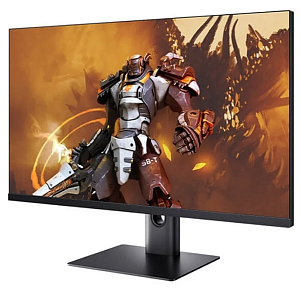 Монитор Xiaomi Mi Gaming Display 27" (Чёрный, 27, IPS)
