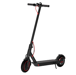 Электросамокат Mijia Xiaomi Pro (Чёрный)