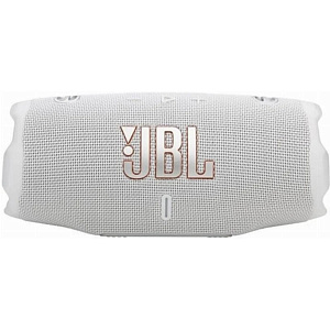 Портативная акустика JBL Charge 6 (Белый)