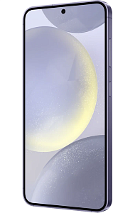 Смартфон Samsung Galaxy S24 12/256GB SM-S9210 (Фиолетовый, 12 ГБ, 256 ГБ, Китай, Dual nanoSim, Без Rustore)