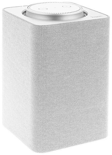 Умная колонка Яндекс.Станция