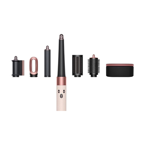 Фен-стайлер Dyson Airwrap HS08 Complete Long (Ceramic Pink, CN)