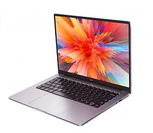 Ноутбук Xiaomi RedmiBook Pro 15 (Intel Core i5 12450H 2 ГГц/15.6/16GB/512GB SSD/NVIDIA GeForce RTX 2050/Windows 10 Pro) JYU4462CN (Cеребристый, 16 ГБ, 512 ГБ, CN)