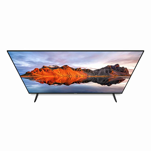Телевизор Xiaomi TV A 43 Pro (Чёрный, 43")