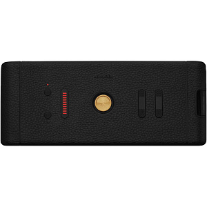 Портативная акустика Marshall Middleton (Черный)