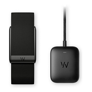 Фитнес-браслет Whoop 5.0 One (Черный)