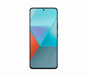 Смартфон Xiaomi 13 Pro 8/256GB CN (Чёрный, 8 ГБ, 256 ГБ, Китай, nanoSim+eSim, Без Rustore)