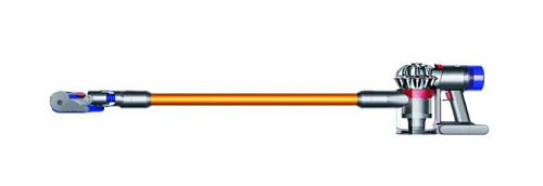 Пылесос Dyson V8 Absolute
