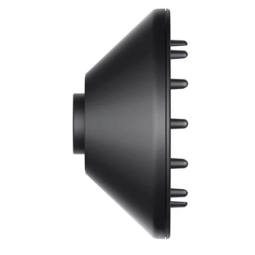 Фен Dyson Supersonic HD07 (Красный/Никель)