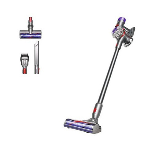 Пылесос Dyson V8