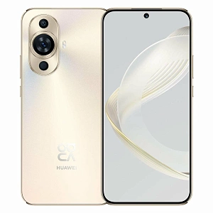 Смартфон Huawei Nova 11 8/256GB (Золотой, 8 ГБ, 256 ГБ, Global, Dual nanoSim, Без Rustore)