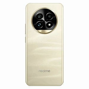 Смартфон Realme 13 Pro 12/512GB Global (Золотой, 12 ГБ, 512 ГБ, Global, Dual nanoSim, Без Rustore)