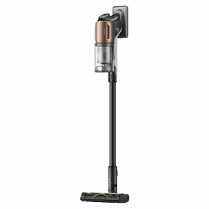 Беспроводной пылесос Dreame Cordless Vacuum Cleaner Z20 EU (Черный)