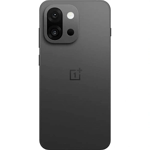 Смартфон OnePlus 13S (Чёрный, 12 ГБ, 512 ГБ, Dual nanoSim, Индия, Без Rustore)