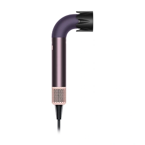 Фен Dyson HD17 Supersonic R Pro (Jasper plum)