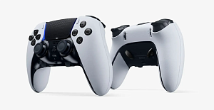 Геймпад Sony DualSense (Edge)