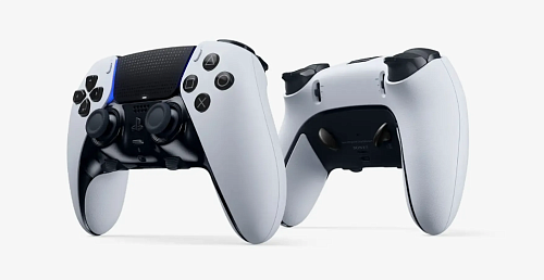 Геймпад Sony DualSense (Edge)