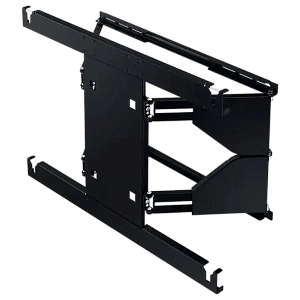 Кронштейн Samsung WMN-B30FB (Черный)