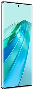 Смартфон Honor Magic5 Lite 5G 6/128GB (Серебристый, 6 ГБ, 128 ГБ, Global, Dual nanoSim, Без Rustore)