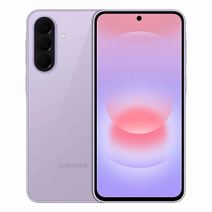Смартфон Samsung Galaxy A37 (Фиолетовый, 8 ГБ, 256 ГБ, Global, nanoSim+eSim, 5G, Без Rustore)
