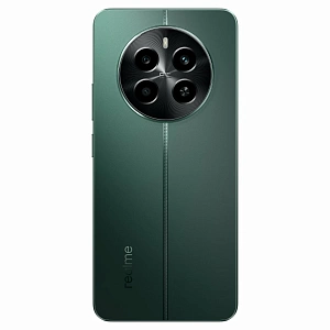 Смартфон Realme 12 4G 8/256GB (Зелёный, 8 ГБ, 256 ГБ, Global, Dual nanoSim, Без Rustore)