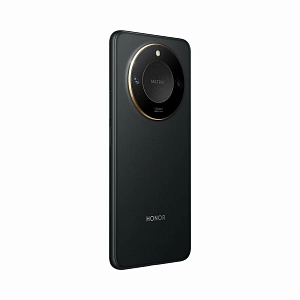 Смартфон Honor X9c Smart (Чёрный, 8 ГБ, 256 ГБ, Global, Dual nanoSim, Без Rustore)