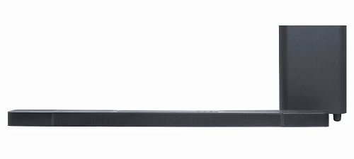 Саундбар JBL Bar 1300