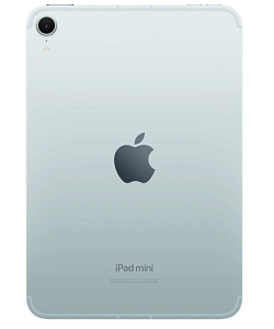 Планшет Apple iPad mini (2024) 128GB Wi-Fi (Голубой, 128 ГБ, Без Rustore)