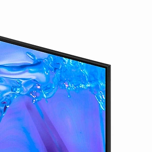 Телевизор Samsung UE75DU8500UXCE (Чёрный, 75")
