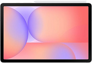 Планшет Samsung Galaxy Tab S10 Lite (Серебристый, 6 ГБ, 128 ГБ, Wi‑Fi + Cellular, Без Rustore)