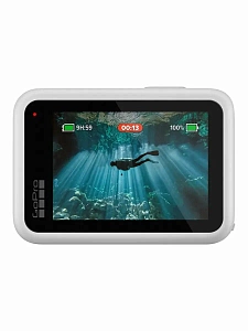 Экшн-камера GoPro HERO13 Limited Edition (Белый)