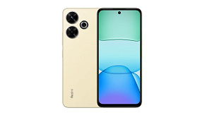 Смартфон Xiaomi Redmi 13 4G 8/128GB Global (Золотой, Global, 8 ГБ, 128 ГБ, Dual nanoSim, Без Rustore)