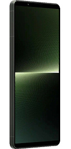 Смартфон Sony Xperia 1 VI 12/256GB (12 ГБ, 256 ГБ, Зеленый, nanoSim+eSim, Global, Без Rustore)