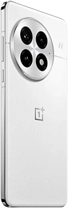 Смартфон OnePlus 13 16/512GB India (Белый, 16 ГБ, 512 ГБ, Индия, Dual nanoSim, Без Rustore)